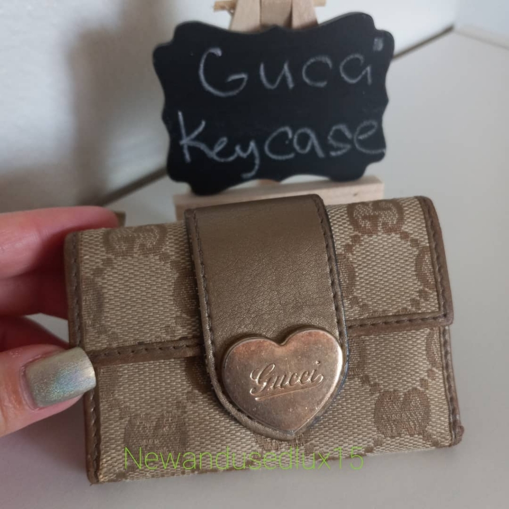 Keycase